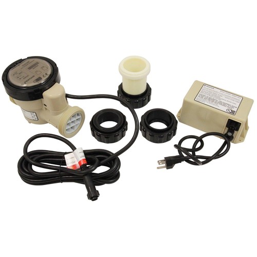 Pentair 523080 ichlor salt - 523080,