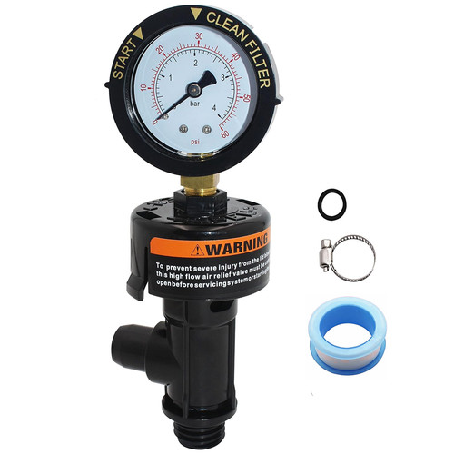 For pentair 98209800 high flow - for,