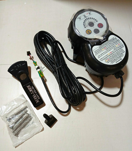 Pentair intellivalve valve - pentair,