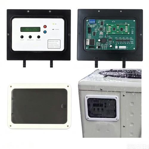 Sun shield cover - sun, heat