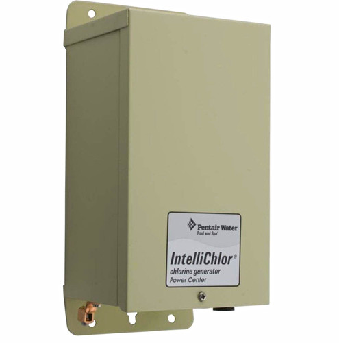 Pentair 520556 intellichlor - pentair,