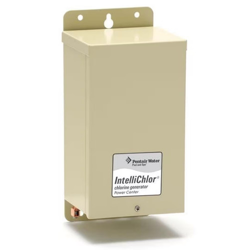 Pentair 520556 intellichlor - pentair,