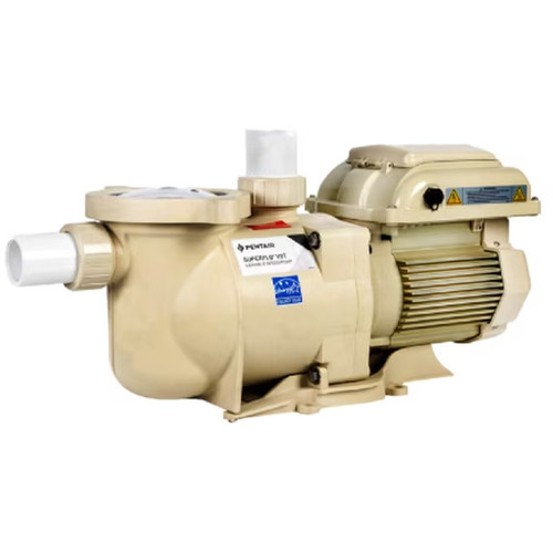 Pentair 342002 superflo vst - ,