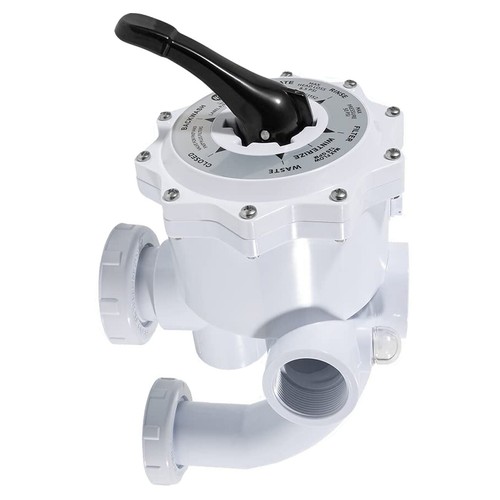 For pentair 261152 - for, multiport