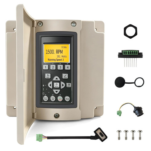 Pentair keypad assembly - pentair,