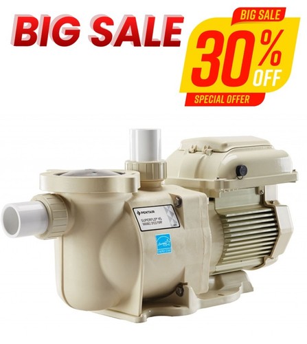 Pentair superflo 2 - superflo, 1.5