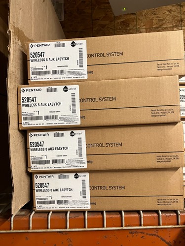 Easytouch system wireless - easytouch,