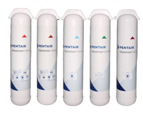 Pentair fresh point gro - fresh,