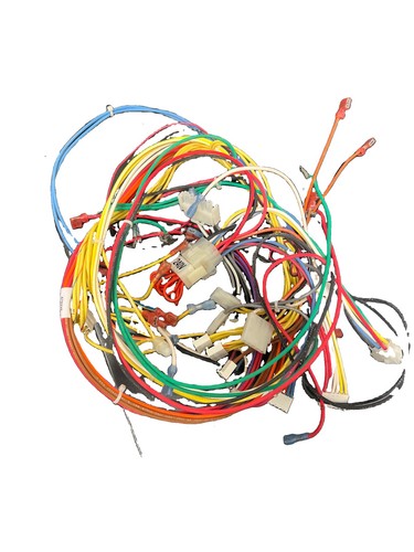 Pentair 461107 wire harness - 461107,