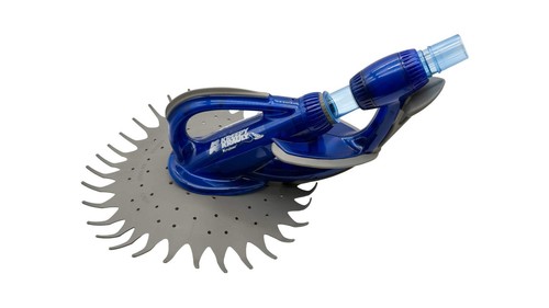 Pentair kreepy krauly kruiser - pentair,