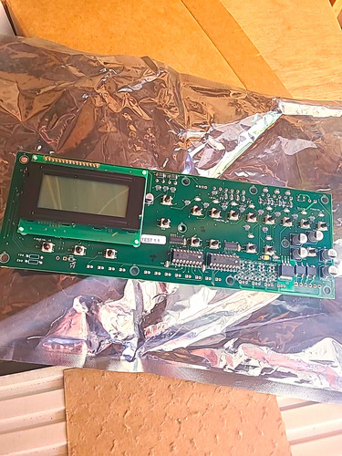 Pentair 520712 easytouch - pentair,
