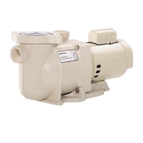 Pentair superflo high - pentair,